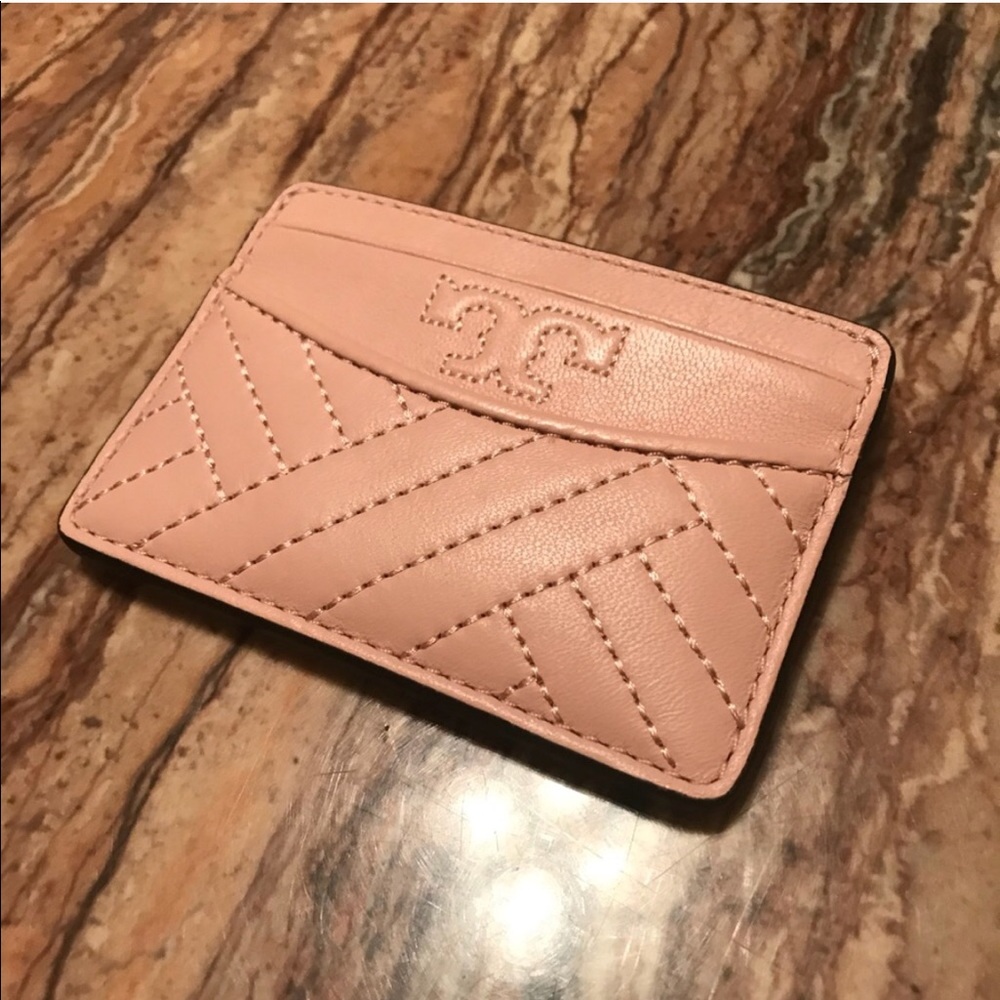 Tory Burch Cardholder